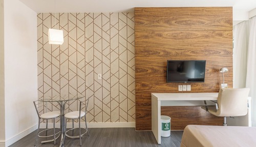 Habitación ejecutiva doble