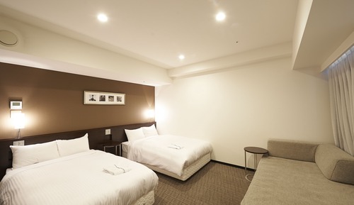 Habitación Premium con 2 camas individuales, no fumadores