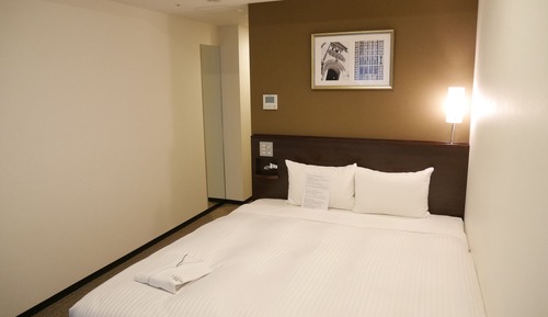 Habitación doble superior, no fumadores (160cm Bed)