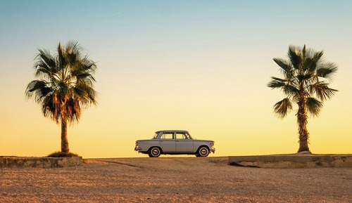 [Late Vacation PKG]Superior(Ocean View/Double)-2Cups of Welcome Drinks included(Americano OR IceTea)
