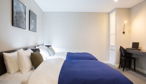 Suite Premier