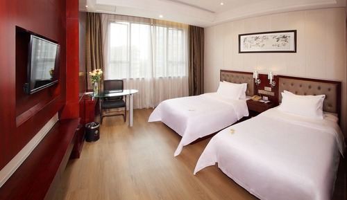 Habitación Business