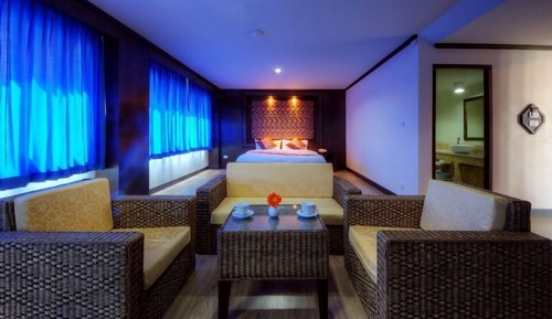 Suite Deluxe