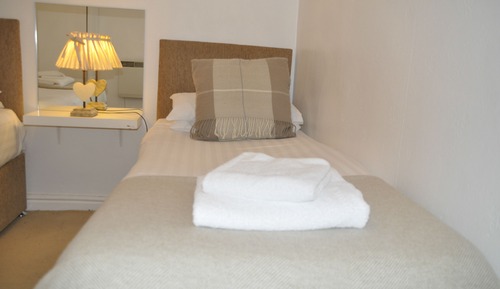 Apartamento, baño privado (Directors Apartment)