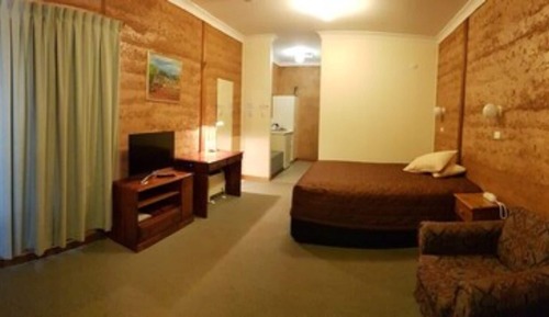 Habitación individual