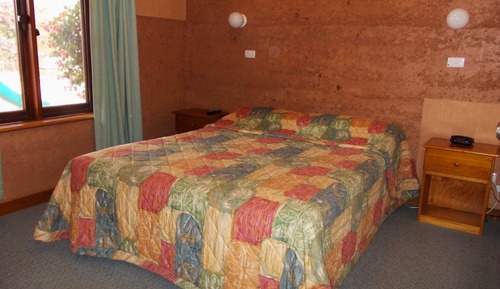 Apartamento Deluxe