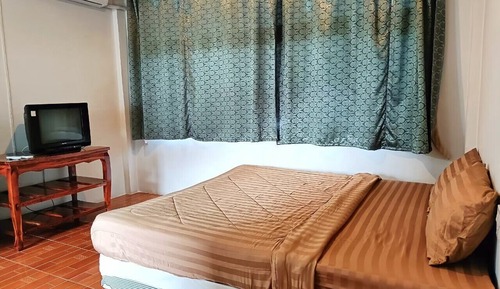 Habitación superior