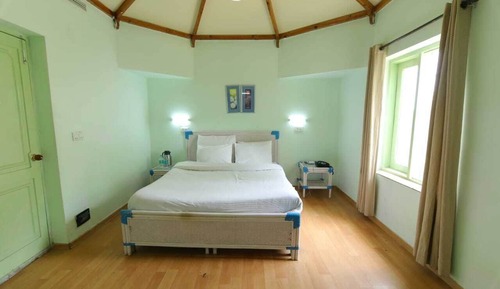 One Bed Room Cottage