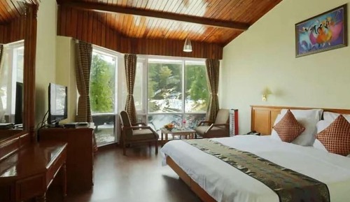 Habitación estándar