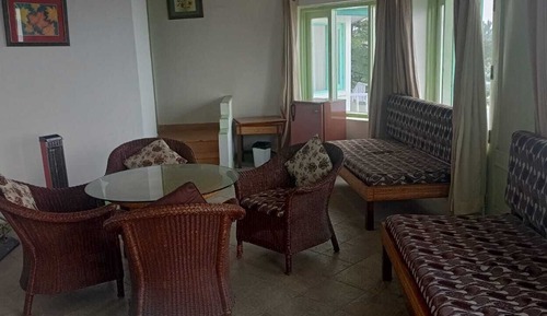 Two Bed Room Cottage