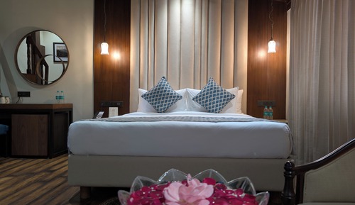 Royal Suite