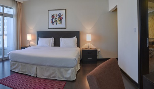 Apartamento estándar