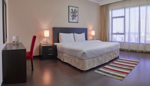 Suite City