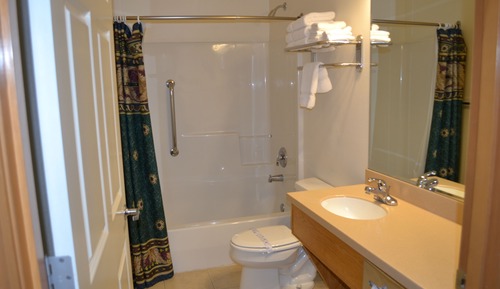 Habitación Deluxe, 1 cama de matrimonio