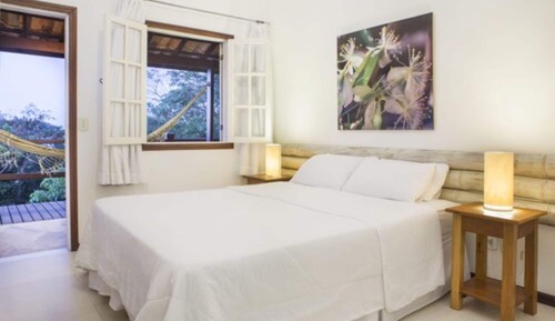 Habitación doble superior