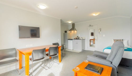 Apartamento, 1 habitación, bañera de hidromasaje