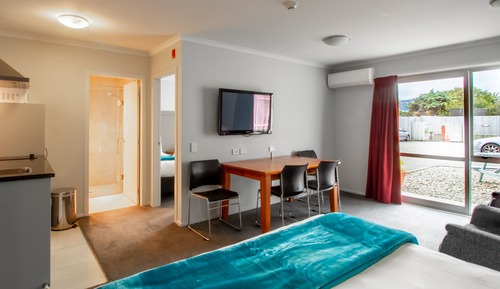Apartamento, 1 habitación