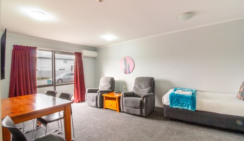 Apartamento, 1 habitación, accesible para personas con discapacidad