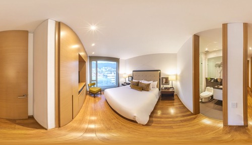 Suite presidencial