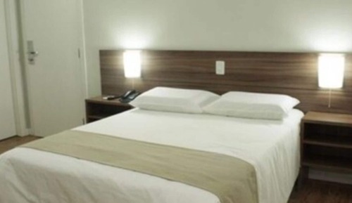 Habitación doble superior