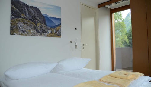 Apartamento, 1 habitación