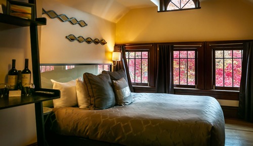Habitación Signature, baño privado (Room 6)