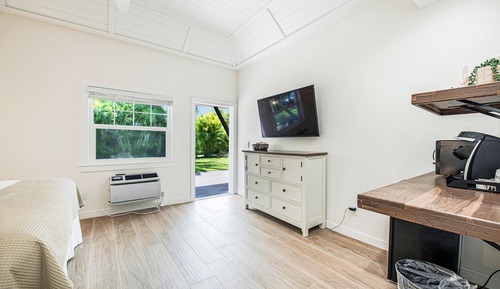 Habitación Deluxe, 1 cama de matrimonio grande