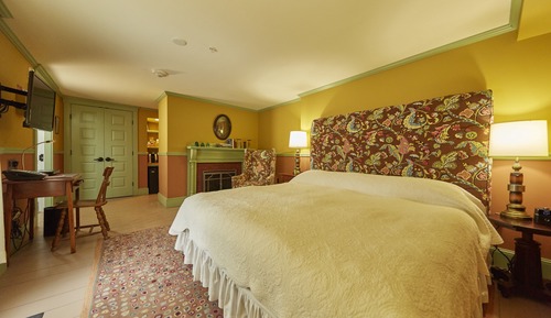 Habitación (King Village)