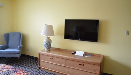 Habitación estándar