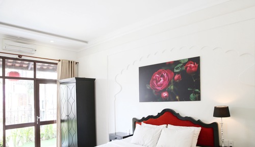 Habitación superior