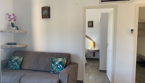 Apartamento (2-4 persons)