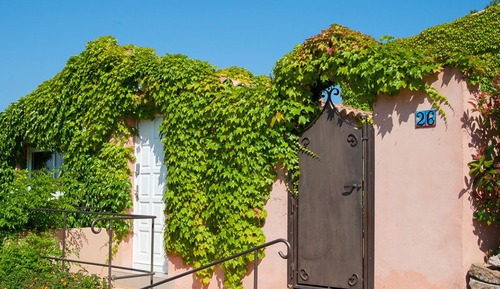 Villa Confort