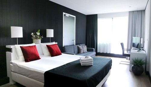 Habitación familiar