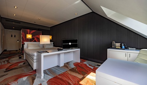 Suite junior