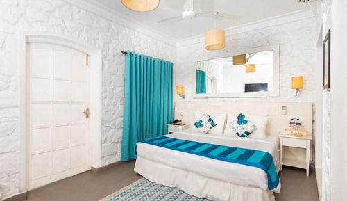 Habitación Premium