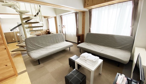 Apartamento familiar, no fumadores (Up to 6 guests)