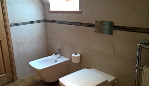 Suite, baño privado (Super King Size)