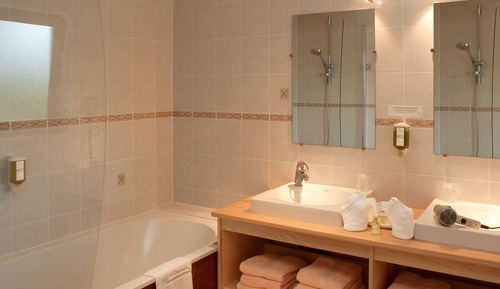 Habitación superior