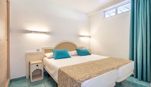 Apartamento, 1 habitación, balcón