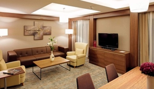Habitación estándar, 2 camas individuales