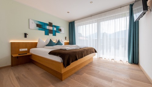 Apartamento superior, 1 habitación, balcón (50 Square Meters)