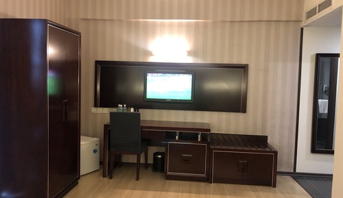 Habitación familiar (Junior)