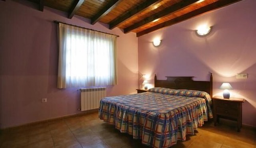 Apartamento estándar, cocina (4 people)