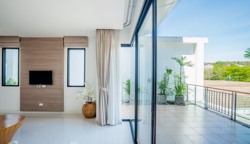 Suite familiar