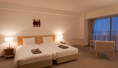 Suite Premium