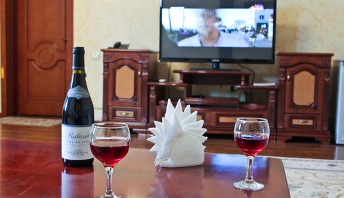 Suite Premium