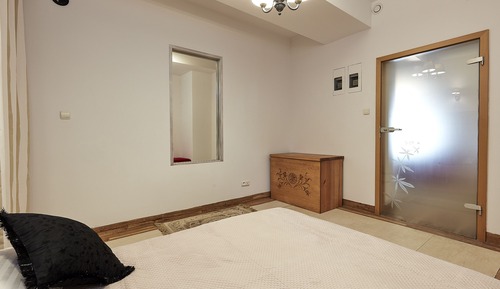 Apartamento Confort