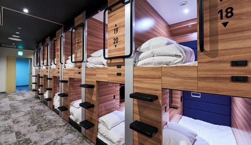 Habitación individual económica, solo para hombres, no fumadores, sin ventanas