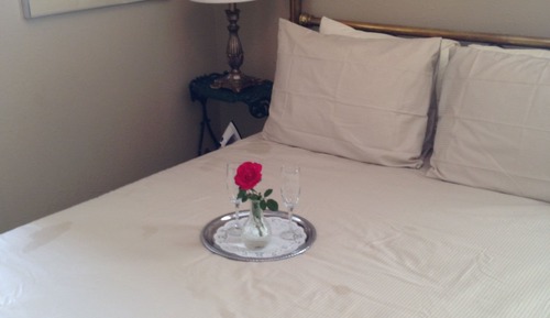 Habitación Deluxe, 1 cama de matrimonio grande