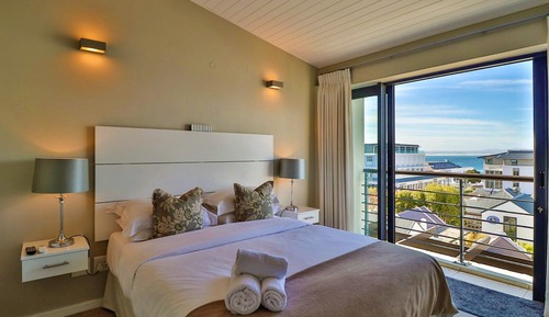 Two Bedrooms Apartment